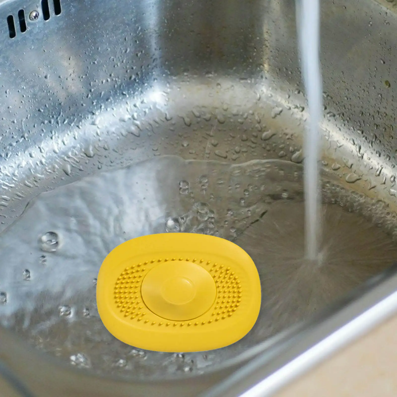 Tpr Silicone Strainer Unimpeded Diverse Needs Floor Drain Preventing Odor Hair Catcher for Household Cleaning Home
Tpr Silicone Strainer Unimpeded Diverse Needs Floor Drain Preventing Odor Hair Catcher for Household Cleaning Home