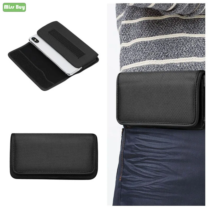 Oxford Fabric Phone Cover Pouch For Xiaomi Redmi Note 8 7 6 5 Pro 8T 9T 9S Redmi Note 9 10 Pro Max Flip Waist Bag Cover Case
Oxford Fabric Phone Cover Pouch For Xiaomi Redmi Note 8 7 6 5 Pro 8T 9T 9S Redmi Note 9 10 Pro Max Flip Waist Bag Cover Case
