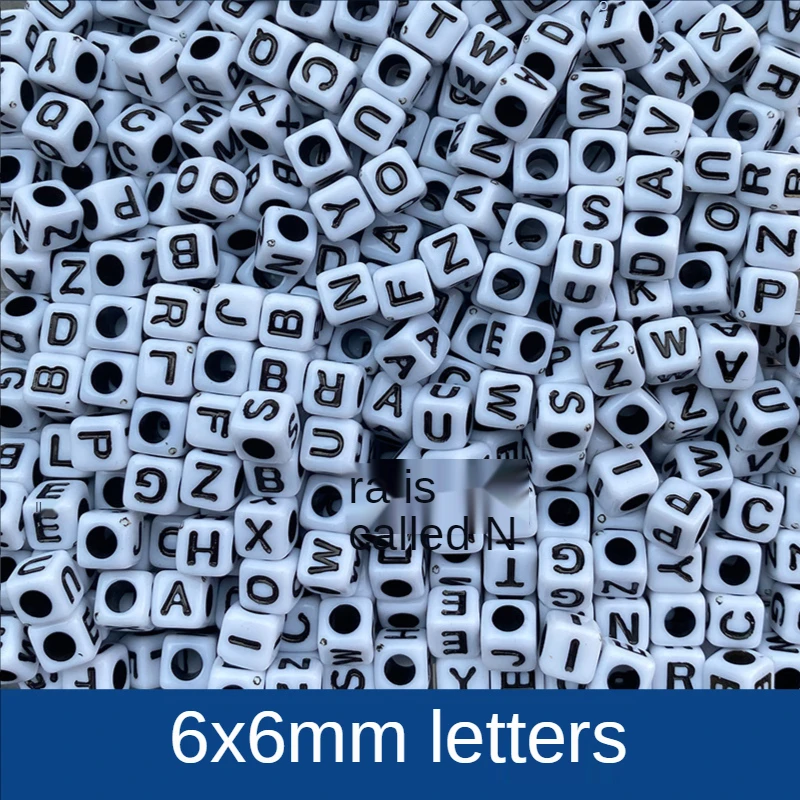 Бусины Mingtian 6*6 мм, акриловые квадратные английские буквы, бусины для самостоятельного изготовления браслетов, украшения из бисера для ранне...
Бусины Mingtian 6*6 мм, акриловые квадратные английские буквы, бусины для самостоятельного изготовления браслетов, украшения из бисера для ранне...