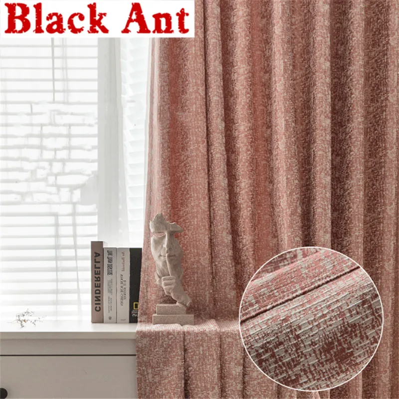 4 Colors Classic Jacquard Curtain For Living Room Chenille Window Blinds Drape Bedroom Kitchen Home Decora High Shading JD918#20
4 Colors Classic Jacquard Curtain For Living Room Chenille Window Blinds Drape Bedroom Kitchen Home Decora High Shading JD918#20