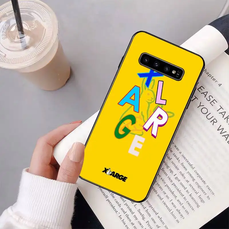 Fashion Brand Xrange Phone Case For Samsung Galaxy S6 S7 Edge Plus S8 S9 S20Plus S20ULTRA S10lite 2020 S10 Cove Fundas Case
Fashion Brand Xrange Phone Case For Samsung Galaxy S6 S7 Edge Plus S8 S9 S20Plus S20ULTRA S10lite 2020 S10 Cove Fundas Case