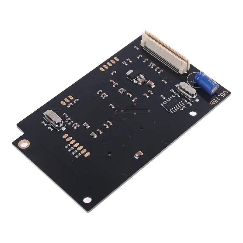 Optical Drive Simulation Upgrade Board for Game Machine New Gdemu Game 5.15B 77HA
Optical Drive Simulation Upgrade Board for Game Machine New Gdemu Game 5.15B 77HA