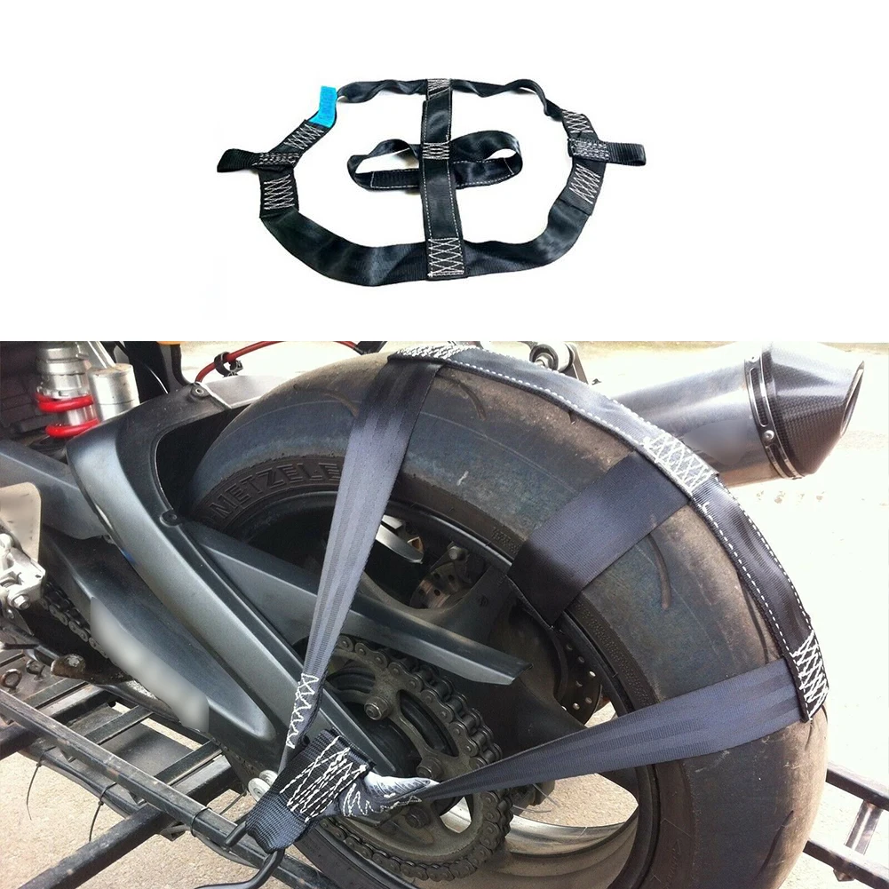 Motorcycle Electric Vehicle Binding Strap Fastening Strap Rear Wheel Strap Motorcycle Tire Strap
Motorcycle Electric Vehicle Binding Strap Fastening Strap Rear Wheel Strap Motorcycle Tire Strap