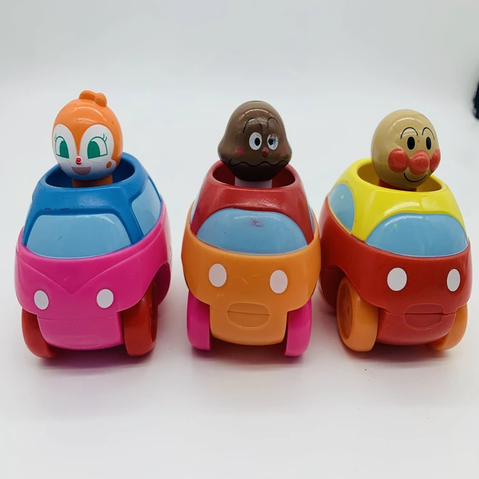 Bandai Genuine Anpanman Gashapon Toys Dokin-chan Currypanman Action Figure Model Ornament Toy Cars Children Gifts
Bandai Genuine Anpanman Gashapon Toys Dokin-chan Currypanman Action Figure Model Ornament Toy Cars Children Gifts