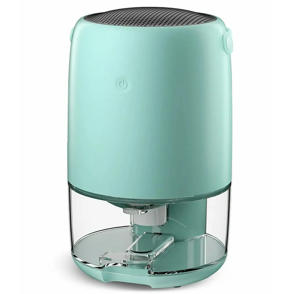 Dehumidifier Moisture Absorbers Air Dryer Quiet Air Dehumidifier with 1100ml Water Tank for Home Basement Bathroom Wardrobe
Dehumidifier Moisture Absorbers Air Dryer Quiet Air Dehumidifier with 1100ml Water Tank for Home Basement Bathroom Wardrobe