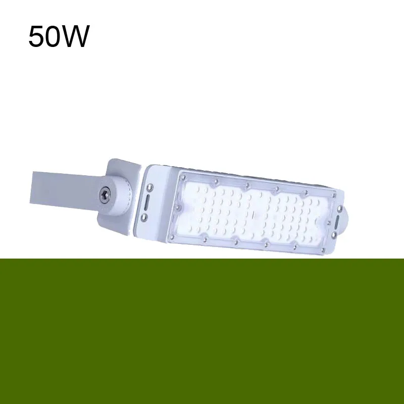 Ac90 265v 50w полный спектр светодиодный туннесветильник свет для роста
