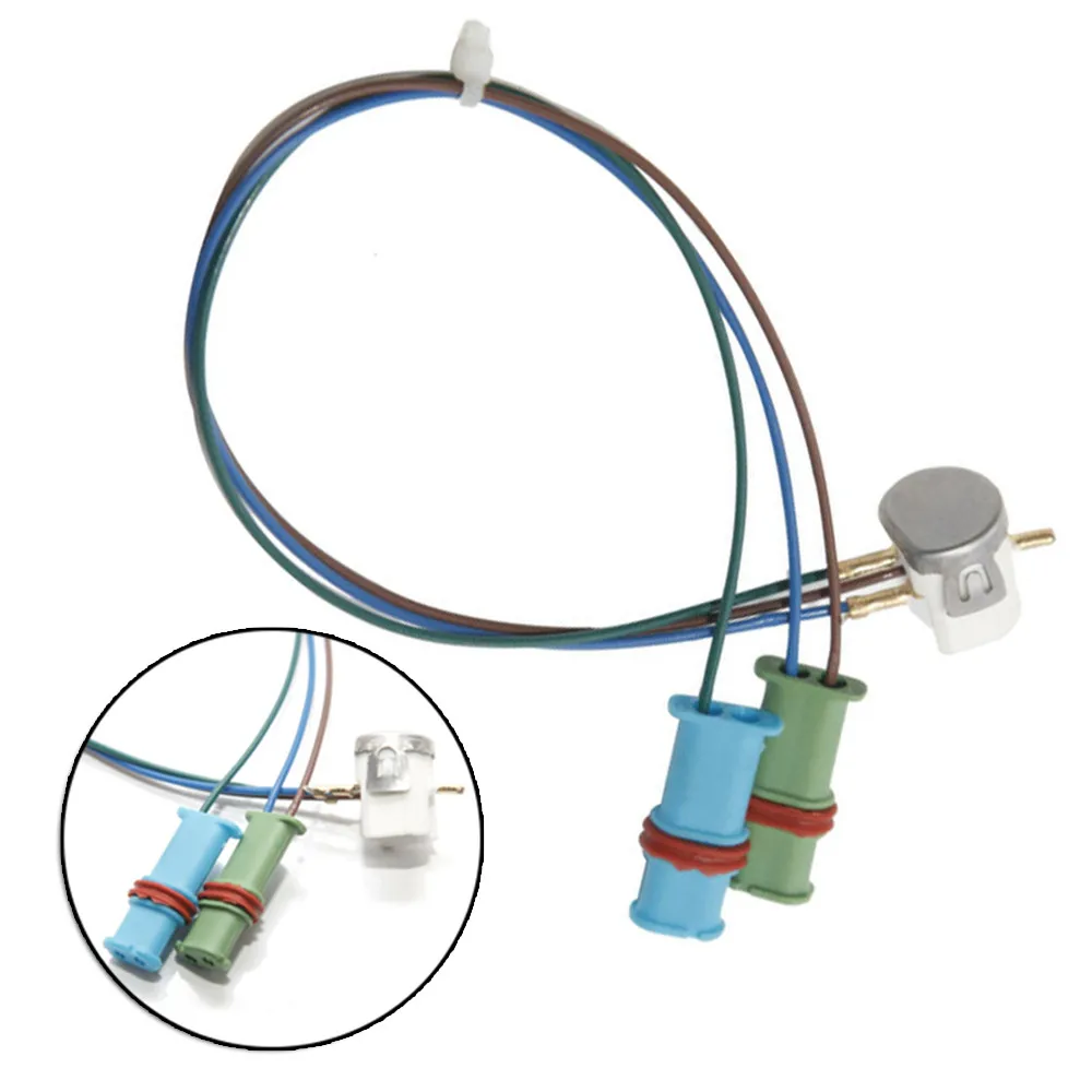 1pc Parking Heater Temperature Sensor 3 Wire For Espar Eberspacher D2 D4 Airtronic Heater Overheat Sensor 252069010200
1pc Parking Heater Temperature Sensor 3 Wire For Espar Eberspacher D2 D4 Airtronic Heater Overheat Sensor 252069010200