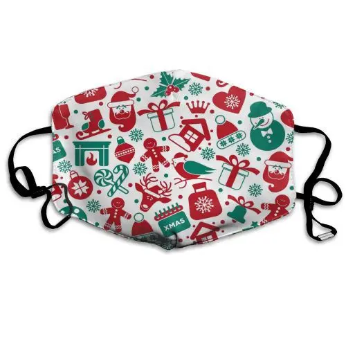 Elk print Adult Masks Christmas Breathable Face Mask Washable Unisex Xmas Masks Outdoor Dust-proof Earloop Bandage Masques
Elk print Adult Masks Christmas Breathable Face Mask Washable Unisex Xmas Masks Outdoor Dust-proof Earloop Bandage Masques