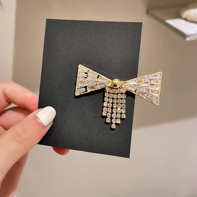 Origin Summer Trendy Sparkly CZ Zircon Barrettesfor Women Gold Color Metal Love Heart Bowknot Hair Clip Accessories Headwear
Origin Summer Trendy Sparkly CZ Zircon Barrettesfor Women Gold Color Metal Love Heart Bowknot Hair Clip Accessories Headwear