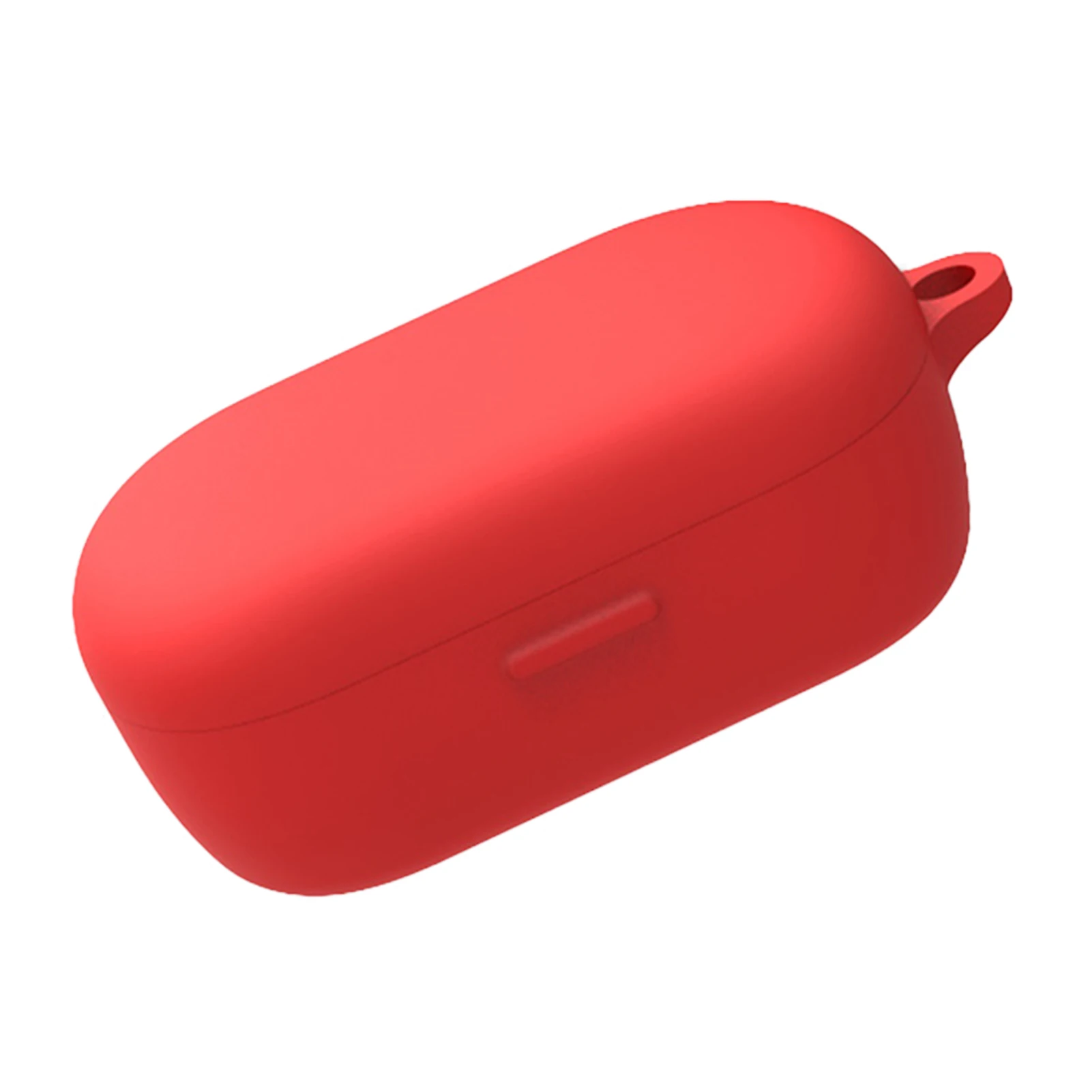 For Bose Quietcomfort Earbuds Silicone Protective Case Anti-fall Shockproof Earphone Skin Cover Shell Earphone Accessories
For Bose Quietcomfort Earbuds Silicone Protective Case Anti-fall Shockproof Earphone Skin Cover Shell Earphone Accessories