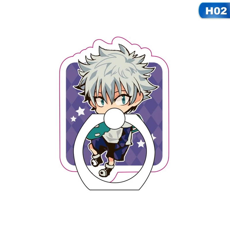 Anime Cosplay Prop Accessories Acrylic Rotatable Mobile Phone Bracket Ring Buckle Finger Ring Holder 
Anime Cosplay Prop Accessories Acrylic Rotatable Mobile Phone Bracket Ring Buckle Finger Ring Holder