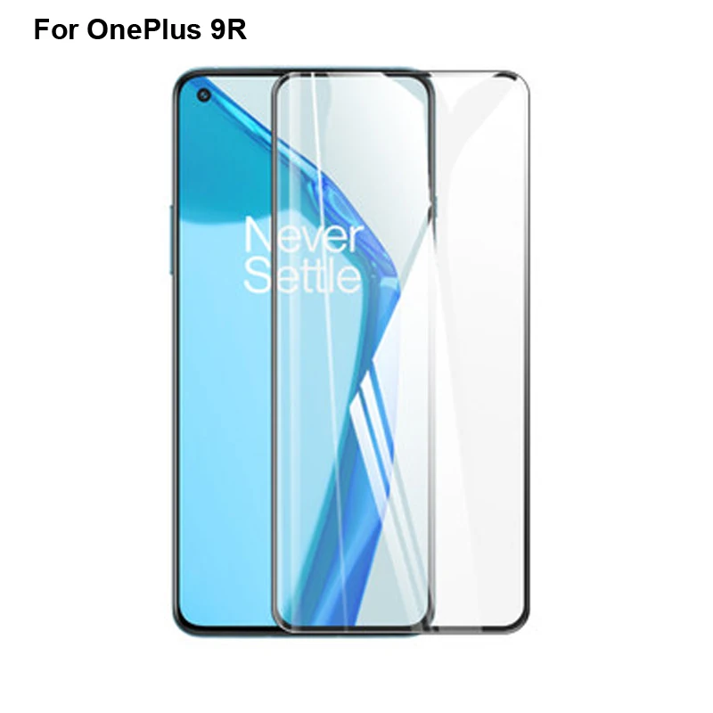 5 шт для OnePlus 9R 3D закаленная Защитная стеклянная пленка для экрана Защитная пленка с полным покрытием защита для One Plus 9 R Oneplus9R 1 + 9R
5 шт для OnePlus 9R 3D закаленная Защитная стеклянная пленка для экрана Защитная пленка с полным покрытием защита для One Plus 9 R Oneplus9R 1 + 9R