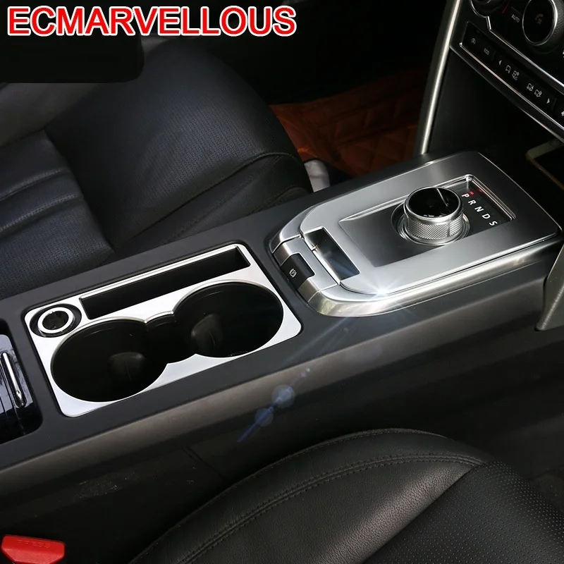 Control System Gear Automobile Modified Chromium Car Styling Covers Modification Decoration 18 19 FOR Land Rover Discovery Sport
Control System Gear Automobile Modified Chromium Car Styling Covers Modification Decoration 18 19 FOR Land Rover Discovery Sport
