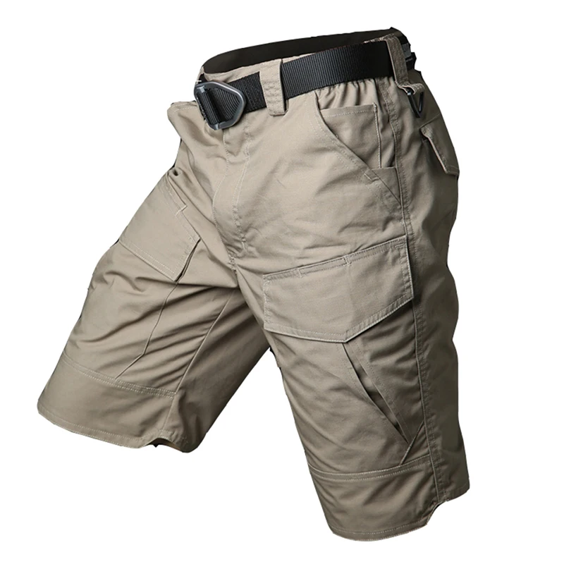 Summer Hiking Shorts Pants Men Tactical Waterproof Military Quick Dry Shorts Travel Fishing Outdoor Sports Ripstop Shorts
Summer Hiking Shorts Pants Men Tactical Waterproof Military Quick Dry Shorts Travel Fishing Outdoor Sports Ripstop Shorts