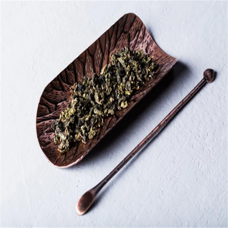 Handmade Two-Piece Tea Spoon Tea Appreciation Tea Lotus Leaf Bamboo Tea Box Tea Set Six Gentleman Tea Ceremony Set Accessories
Handmade Two-Piece Tea Spoon Tea Appreciation Tea Lotus Leaf Bamboo Tea Box Tea Set Six Gentleman Tea Ceremony Set Accessories
