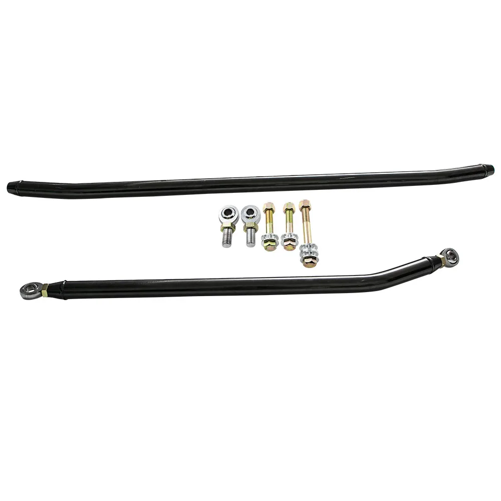 Black Steering Kits For Jeep Cherokee XJ 1984-2001
Black Steering Kits For Jeep Cherokee XJ 1984-2001