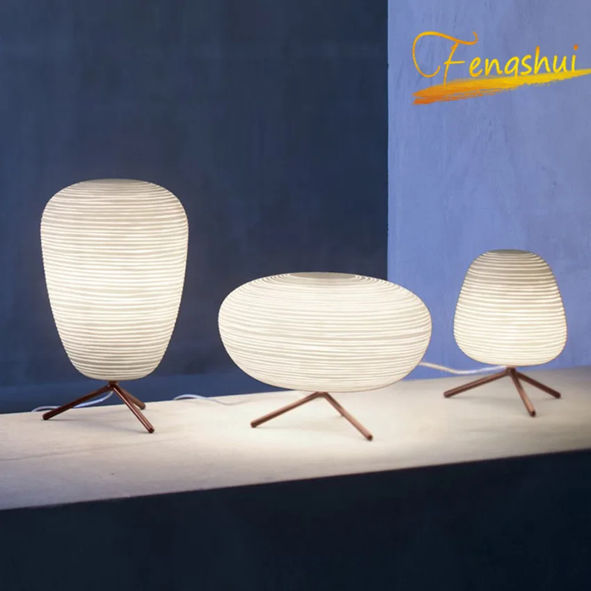 Modern Table Lamp Nordic LED Glass Desk Lamp for Living Room Bedroom Bedside Study Indoor Decor Home Table Lights Luminarie E27
Modern Table Lamp Nordic LED Glass Desk Lamp for Living Room Bedroom Bedside Study Indoor Decor Home Table Lights Luminarie E27