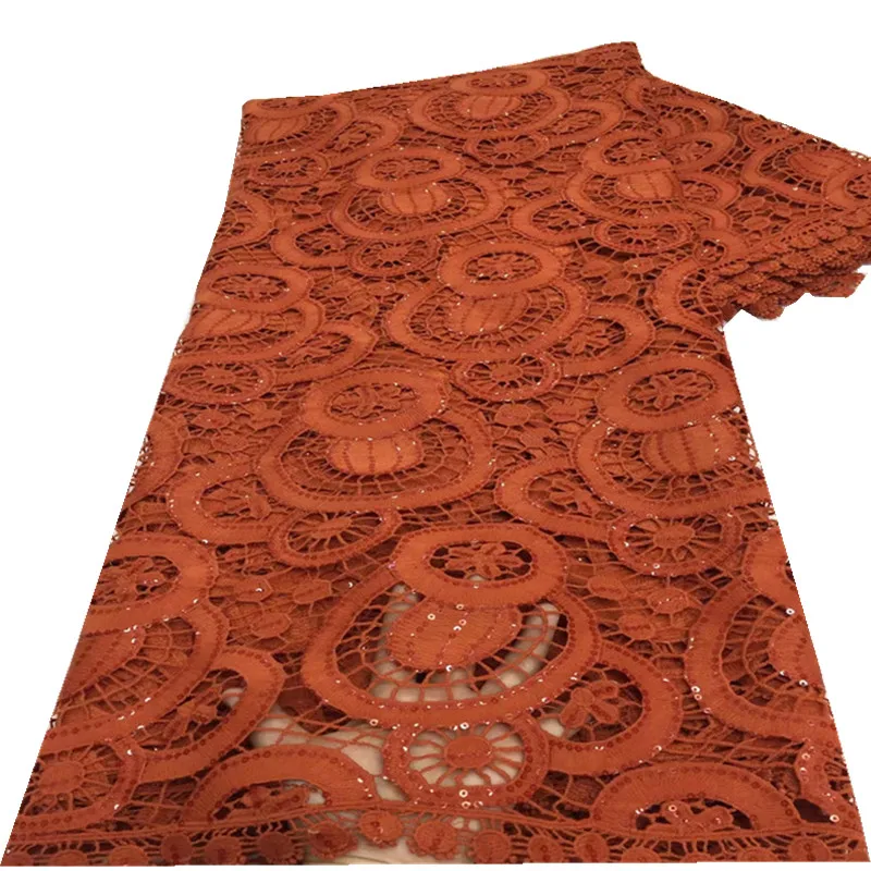 Water Soluble Lace Milk Silk Lace Fabric High Quality Nigerian Lace Fabric 2021 African French Cord Lace For Wedding xz-150
Water Soluble Lace Milk Silk Lace Fabric High Quality Nigerian Lace Fabric 2021 African French Cord Lace For Wedding xz-150