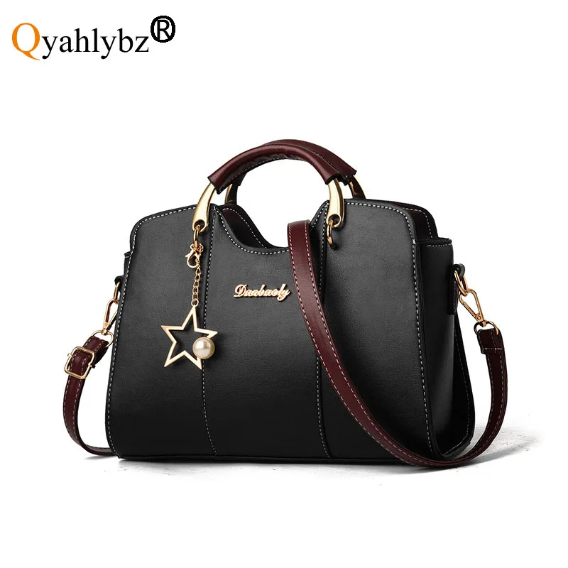 Qyahlybz band large capacity simple shoulder bag luxury designer handbag female leather tote bags luxury bag woman handbags
Qyahlybz band large capacity simple shoulder bag luxury designer handbag female leather tote bags luxury bag woman handbags