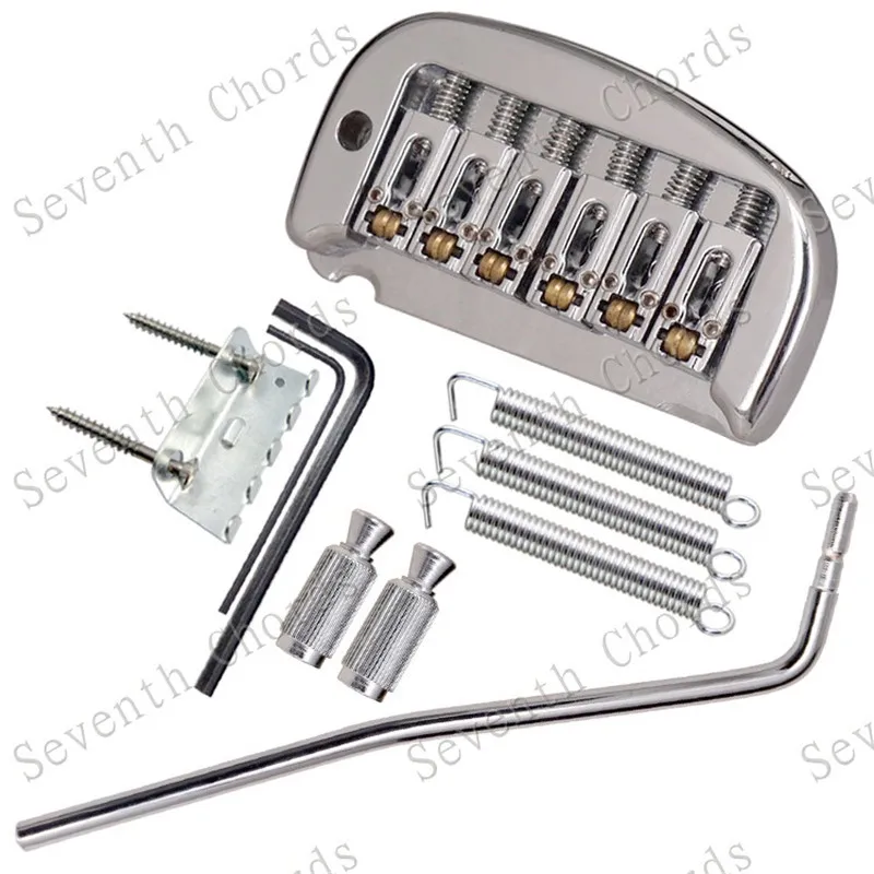 A Set Of Double Bullet Saddle Bass Bridge For 5 Strings Electric Bass Guitar Silver Guitar Accessories Parts
A Set Of Double Bullet Saddle Bass Bridge For 5 Strings Electric Bass Guitar Silver Guitar Accessories Parts