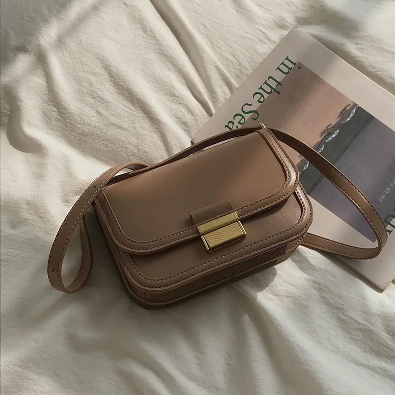OLUOLIN Women PU Leather Crossbody Bag Brand Shoulder Bag Luxury Designer Hand Bags Mini Purses Tote Bag Ladies Messenger Bag
OLUOLIN Women PU Leather Crossbody Bag Brand Shoulder Bag Luxury Designer Hand Bags Mini Purses Tote Bag Ladies Messenger Bag