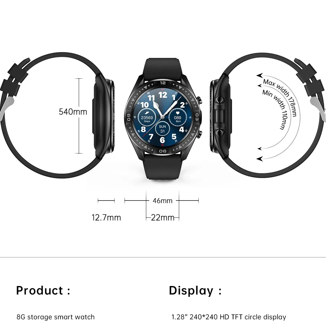 2021 Men's watches Smart Watch Bluetooth Call IP67 Waterproof Sports Heart rate Fitness Bracelet For Android IOS Xiaomi Huawei 
2021 Men's watches Smart Watch Bluetooth Call IP67 Waterproof Sports Heart rate Fitness Bracelet For Android IOS Xiaomi Huawei
