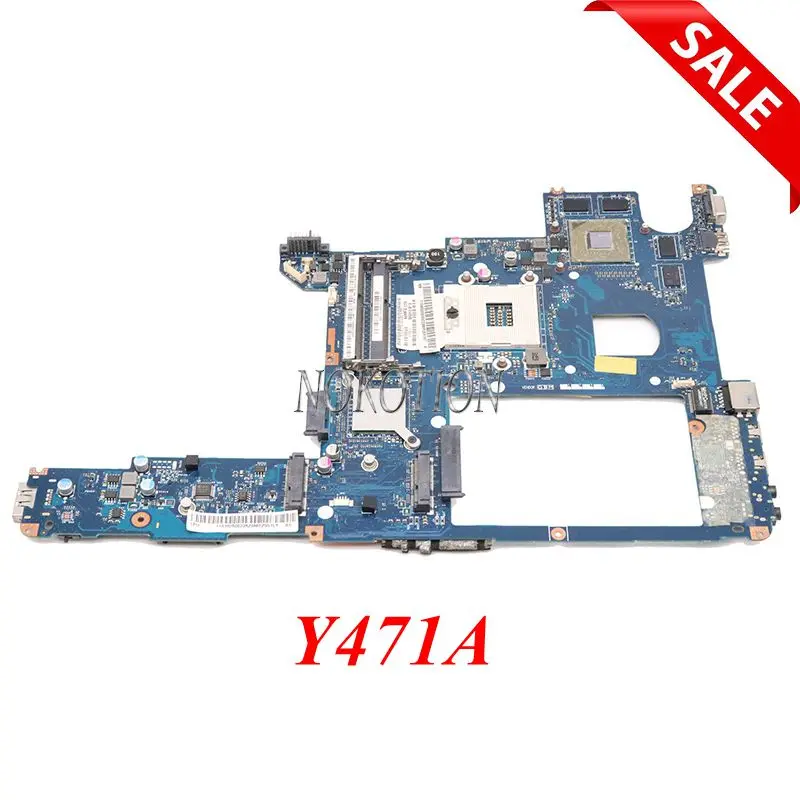 NOKOTION LA-6884P 11013889 материнская плата для Lenovo IdeaPad Y471A материнская плата для ноутбука HM65 DDR3 HD6770M GPU
NOKOTION LA-6884P 11013889 материнская плата для Lenovo IdeaPad Y471A материнская плата для ноутбука HM65 DDR3 HD6770M GPU