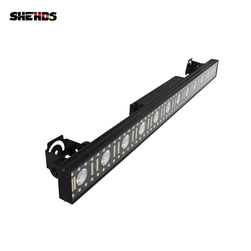 Многофункциональная СВЕТОДИОДНАЯ лента SHEHDS DMX с управлением/голосовым