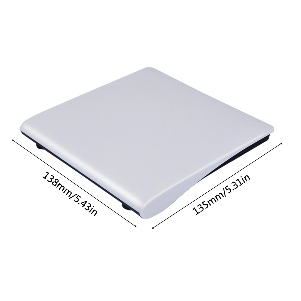 USB 3.0/Type-C External DVD Burner Writer Recorder DVD RW Optical Drive CD/DVD ROM Player MAC,s OS Windows XP/7/8/10
USB 3.0/Type-C External DVD Burner Writer Recorder DVD RW Optical Drive CD/DVD ROM Player MAC,s OS Windows XP/7/8/10