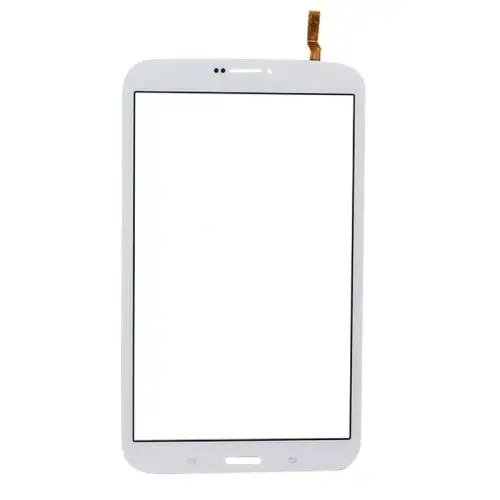Стекло + сенсорный экран + гибкий разъем уже вставлен, для модели SAMSUNG GALAXY TAB 3 8 "SM-T311 3G + WIFI
Стекло + сенсорный экран + гибкий разъем уже вставлен, для модели SAMSUNG GALAXY TAB 3 8 "SM-T311 3G + WIFI