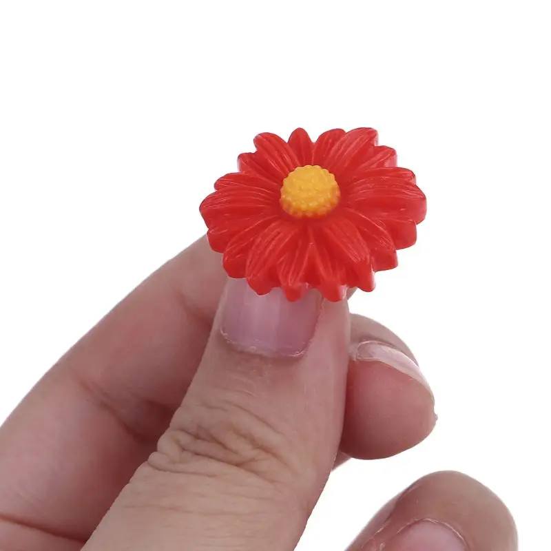 50PCS Decorative Cute Thumb Tacks ThumbNails PushPins Push Pins Soft Flat for Photos Wall, Maps, Bulletin Board or Corkboards
50PCS Decorative Cute Thumb Tacks ThumbNails PushPins Push Pins Soft Flat for Photos Wall, Maps, Bulletin Board or Corkboards