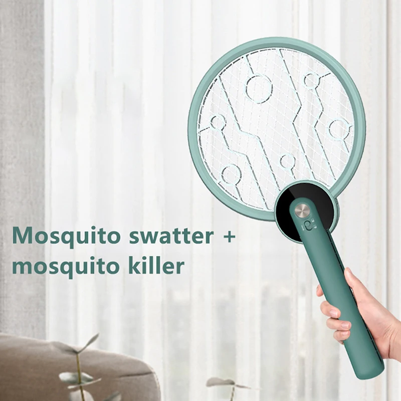Handheld Thuis Elektrische Fly Mosquito Swatter Racket Bug Racket Insecten Killer Huis Tuin Pest Bug Anti Mosquito Fly Trap Lamp
Handheld Thuis Elektrische Fly Mosquito Swatter Racket Bug Racket Insecten Killer Huis Tuin Pest Bug Anti Mosquito Fly Trap Lamp