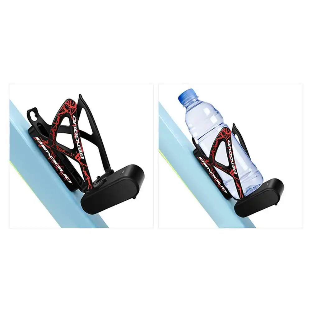Cycling Drink Water Bottle Rack Holder Cages Bike Bottle Cup Mount Bracket Riding Equipment With Tool Box Accessories
Cycling Drink Water Bottle Rack Holder Cages Bike Bottle Cup Mount Bracket Riding Equipment With Tool Box Accessories