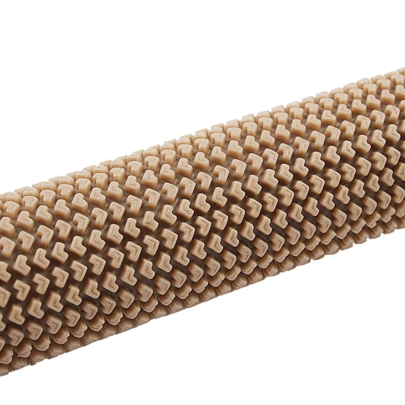 2 Pcs Round Barrel Hair Brush with Simulation Boar Bristle, for Hair Drying, Curling, Gold (1.3 Inch & 2.1 Inch)
2 Pcs Round Barrel Hair Brush with Simulation Boar Bristle, for Hair Drying, Curling, Gold (1.3 Inch & 2.1 Inch)