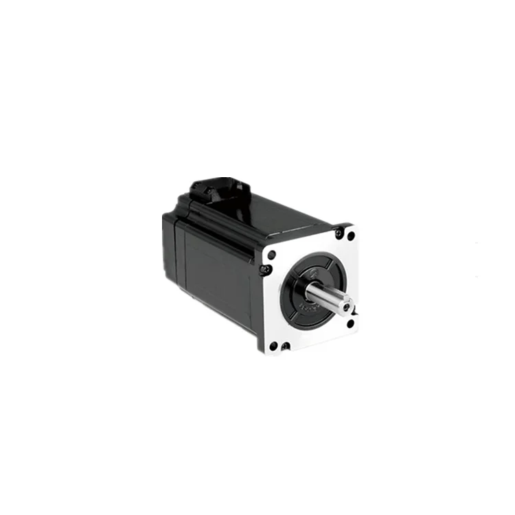 New Original Leadshine 8N.m 6A Hybrid Servo System Closed Loop Stepper Motor 86HSM80-E1
New Original Leadshine 8N.m 6A Hybrid Servo System Closed Loop Stepper Motor 86HSM80-E1