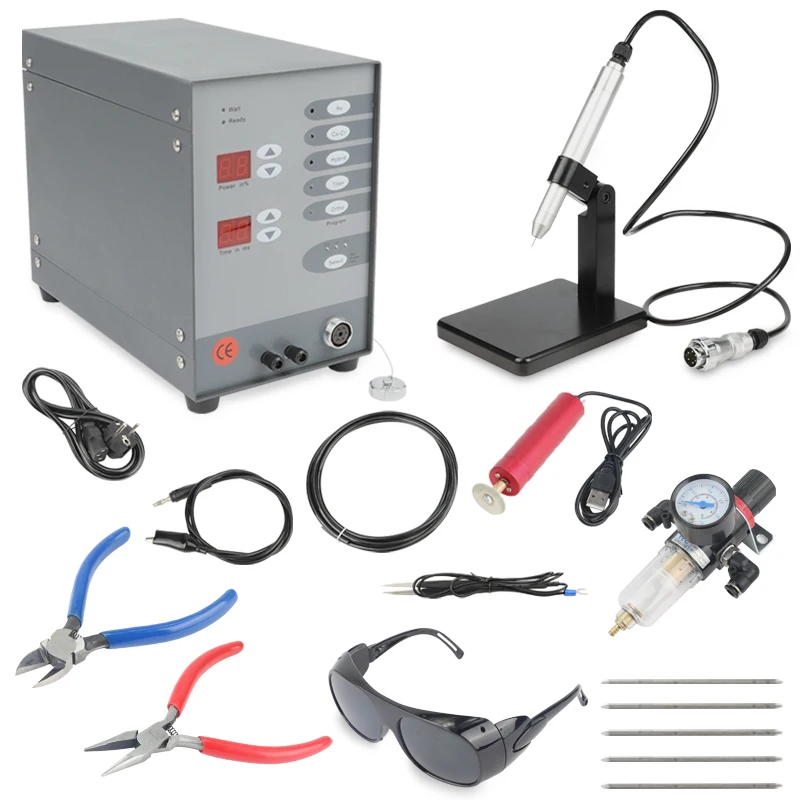 pulse spot welding machine for jewelry dental digital display touch argon arc welding machine stainless steel gold silver 100a
pulse spot welding machine for jewelry dental digital display touch argon arc welding machine stainless steel gold silver 100a