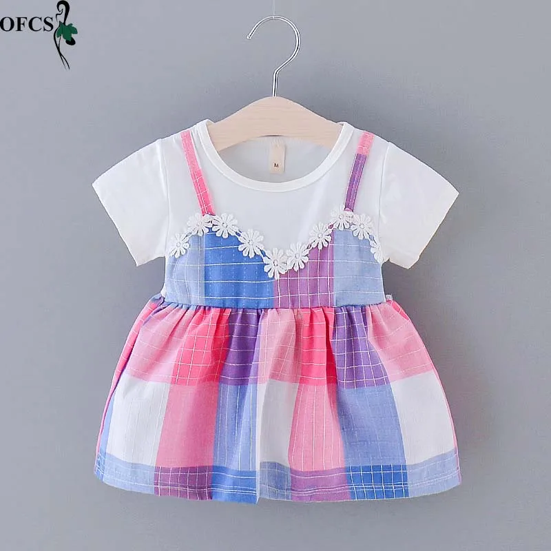 Летнее платье с коротким рукавом для девочек, цветное Сетчатое кружевное Хлопковое платье, детские платья принцессы для девочек для отдыха,...
Летнее платье с коротким рукавом для девочек, цветное Сетчатое кружевное Хлопковое платье, детские платья принцессы для девочек для отдыха,...