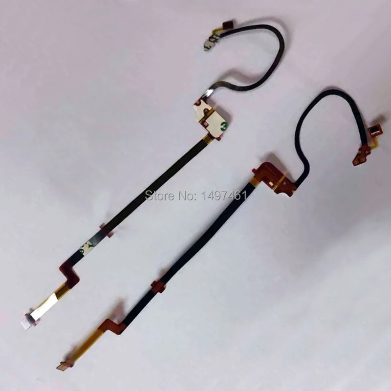 New Control Focus flexible cable FPC repair parts for Sony FE 24-240mm F3.5-6.3 OSS SEL24240 Lens 
New Control Focus flexible cable FPC repair parts for Sony FE 24-240mm F3.5-6.3 OSS SEL24240 Lens