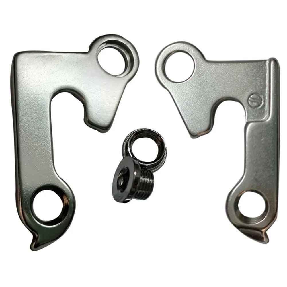 MTB Road Bike Gear Tail Hook Bicycle Rear Derailleur Hanger For GT Aggressor #ATIDH0021 Cycling Frame Gear Tail Hook Accessories
MTB Road Bike Gear Tail Hook Bicycle Rear Derailleur Hanger For GT Aggressor #ATIDH0021 Cycling Frame Gear Tail Hook Accessories