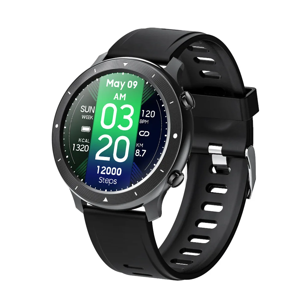 The new smart watches bluetooth phone mass dial heart rate blood pressure monitoring movement S bracelets men watch ساعة رجالية
The new smart watches bluetooth phone mass dial heart rate blood pressure monitoring movement S bracelets men watch ساعة رجالية