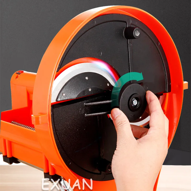 Commercial electric vegetable and fruit slicer dragon fruit lemon slicer milk tea shop manual household small fruit slicer
Commercial electric vegetable and fruit slicer dragon fruit lemon slicer milk tea shop manual household small fruit slicer