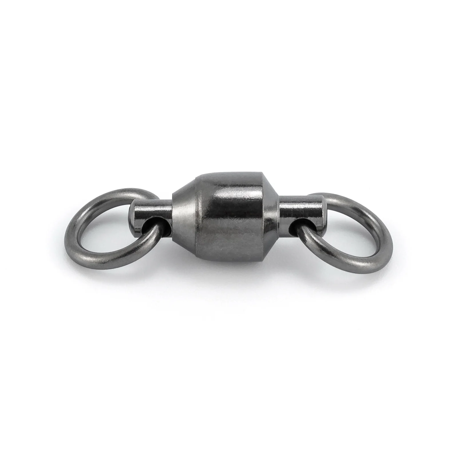 10/20pcs Fishing Swivel Ball Bearing Saltwater Stainless Steel Solid Ring Rolling Connector Carp Fishing Accessories 51-481lb
10/20pcs Fishing Swivel Ball Bearing Saltwater Stainless Steel Solid Ring Rolling Connector Carp Fishing Accessories 51-481lb