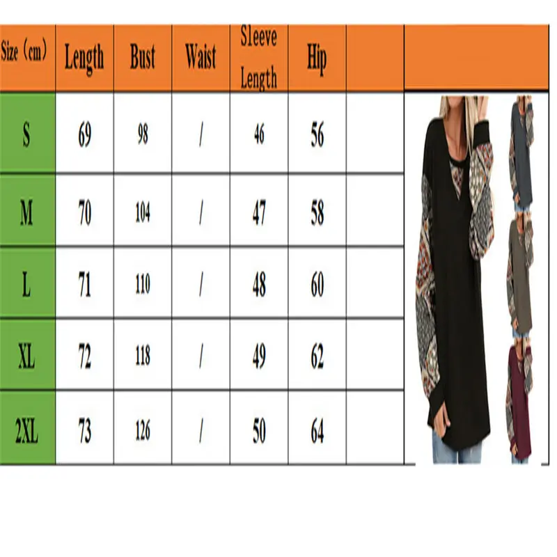 Women Long Lantern Sleeve Prints Tops Baggy O Neck Loose Blouse Ladies Casual Jumper Tops Pullovers Autumn Clothes 2020 New
Women Long Lantern Sleeve Prints Tops Baggy O Neck Loose Blouse Ladies Casual Jumper Tops Pullovers Autumn Clothes 2020 New