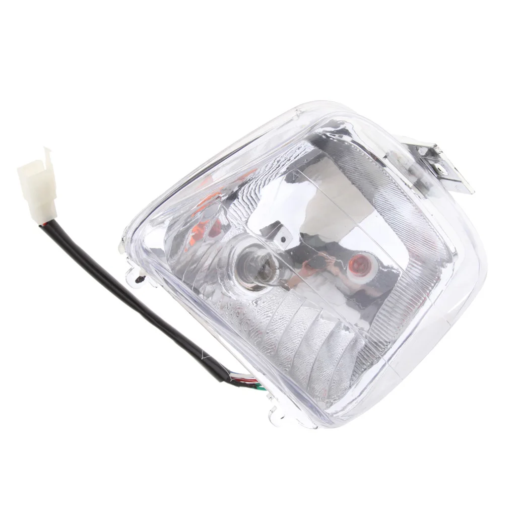 12V 35W Универсальные фары дальнего света для Тао 50cc 70cc 90cc 110cc 125 cc 150cc квадроцикл Quad 4 Wheeler
12V 35W Универсальные фары дальнего света для Тао 50cc 70cc 90cc 110cc 125 cc 150cc квадроцикл Quad 4 Wheeler