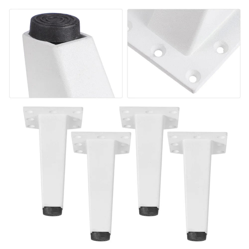 4pcs Durable Furniture Legs Furniture Feet for Home Sofa Cabinet Table Chair
4pcs Durable Furniture Legs Furniture Feet for Home Sofa Cabinet Table Chair