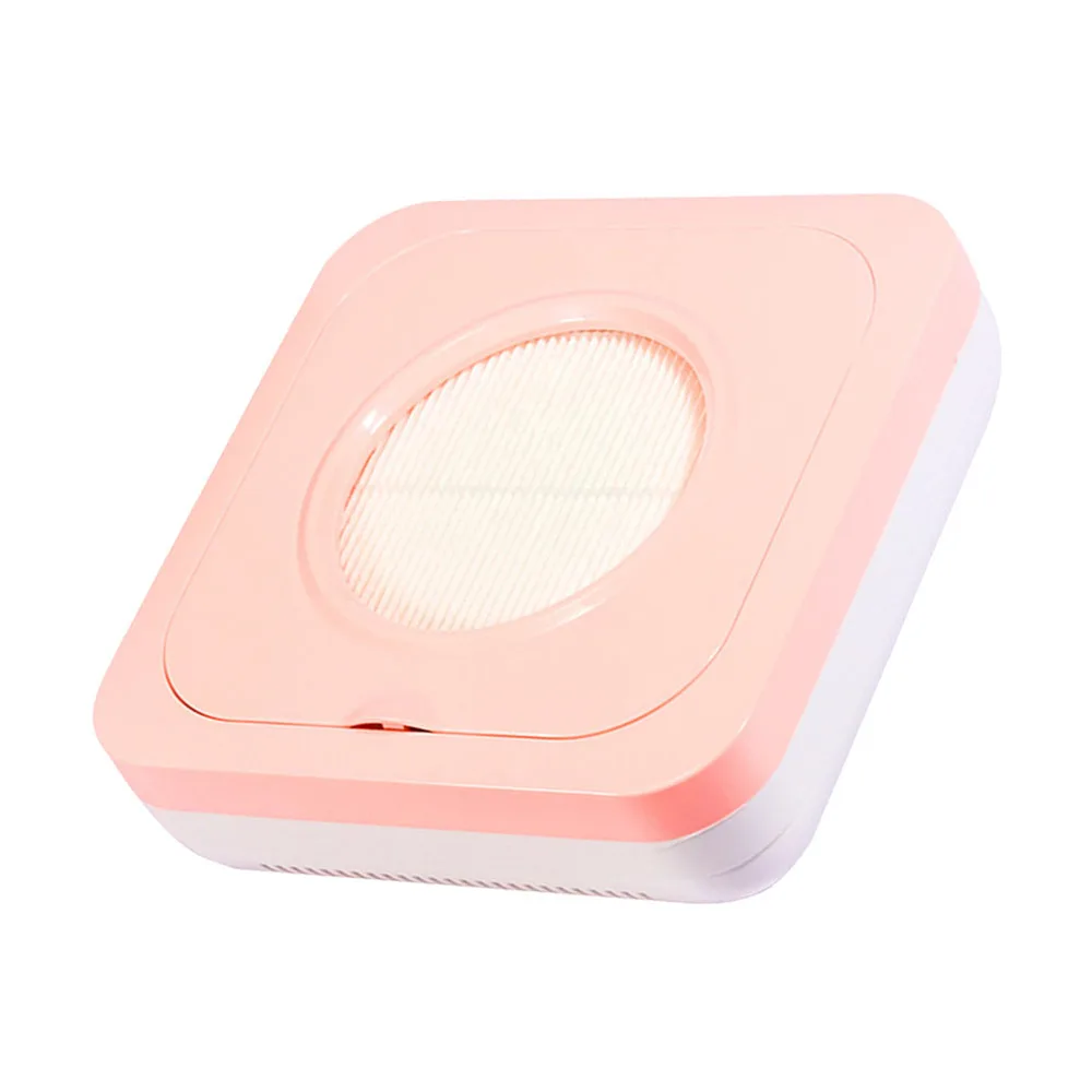 80W Nail Dust Collector Machine Powerful Suction Remover Filter Fan (US Plug)
80W Nail Dust Collector Machine Powerful Suction Remover Filter Fan (US Plug)