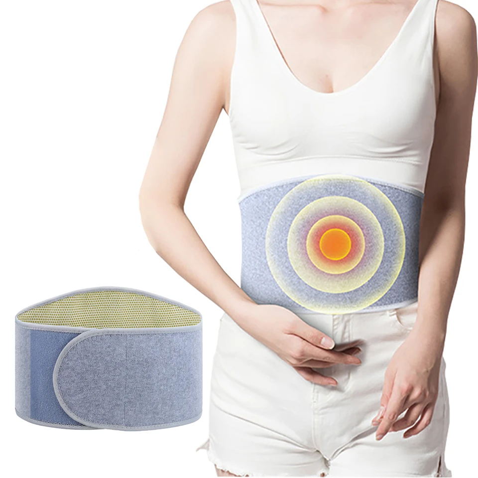 1 шт. Регулируемый самонагревающийся точечный поддерживающий пояс для спины и талии из полыни ортопедический бандаж для облегчения боли в пояснице массаж забота о здоровье 
1 шт. Регулируемый самонагревающийся точечный поддерживающий пояс для спины и талии из полыни ортопедический бандаж для облегчения боли в пояснице массаж забота о здоровье