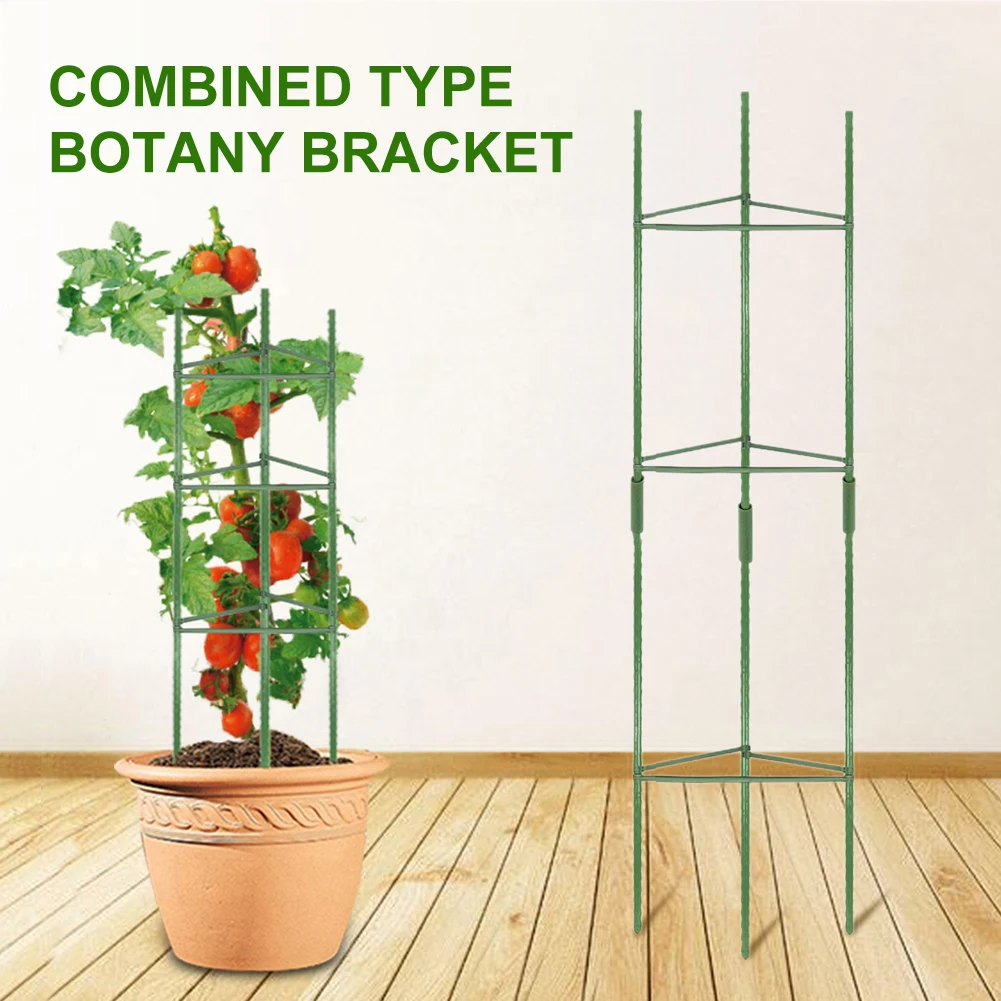 Plant Vine Climbing Rack 45cm Flower Decorative Gardening Tools Vegetables Support Frame Stackable Combination Plant stand
Plant Vine Climbing Rack 45cm Flower Decorative Gardening Tools Vegetables Support Frame Stackable Combination Plant stand
