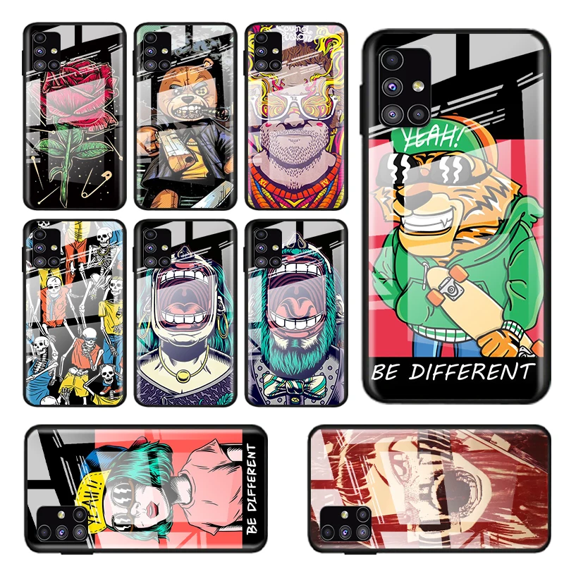 cool street fashion For Samsung Note 20 10 9 8 Ultra Lite Plus 5G A70 A50 A40 A30 A20 A10 Tempered Glass Phone Case
cool street fashion For Samsung Note 20 10 9 8 Ultra Lite Plus 5G A70 A50 A40 A30 A20 A10 Tempered Glass Phone Case