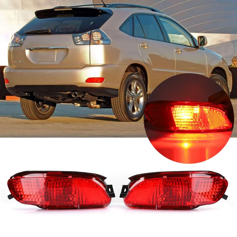2 шт., Автомобильные противотуманные фары для Lexus RX330 RX350 RX400H 819200E010 819100E010
2 шт., Автомобильные противотуманные фары для Lexus RX330 RX350 RX400H 819200E010 819100E010